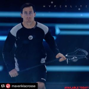 Image post by @cascade_lacrosse on Instagram