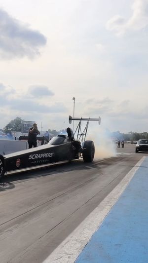 Video post by @teamscrappers on Instagram