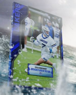 Image post by @gvsulax on Instagram
