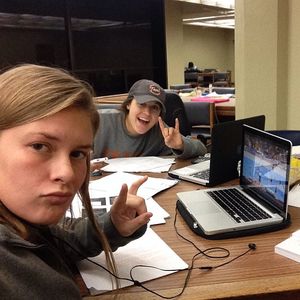 Image post by @texassoccer on Instagram