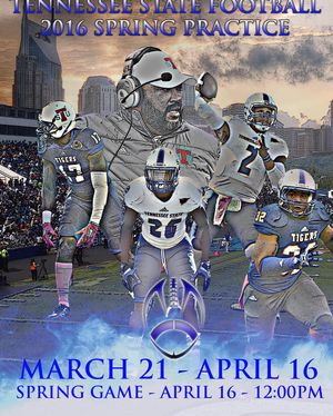 Image post by @tsutigersfb on Instagram