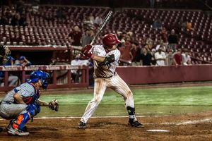 Image post by @gamecockbaseball on Instagram