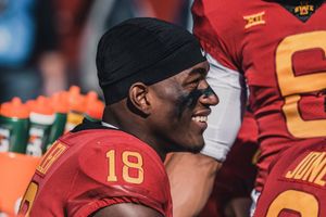 Image post by @CycloneATH on Twitter/X