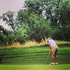 Image post by @texasmgolf on Instagram