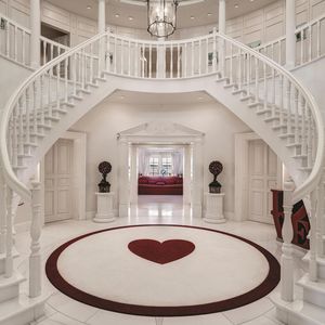 Image post by @christiesrealestate on Instagram