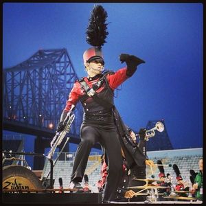 Image post by @bostoncrusaders on Instagram