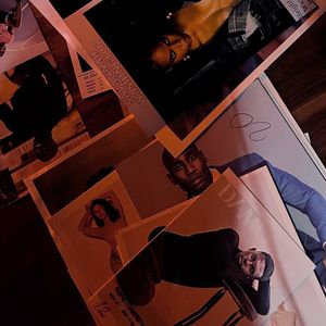 Image post by @runway7fashion on Instagram