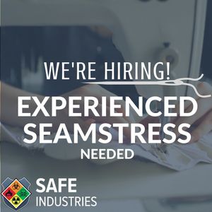 Image post by @safeindustries on Instagram
