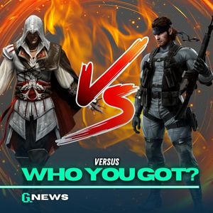 Image post by @gaming on Instagram