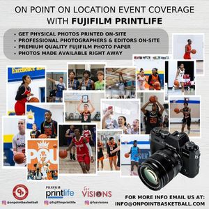 Image post by @onpointbasketball on Instagram