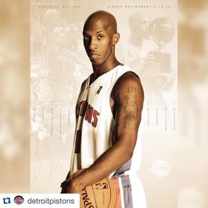 Image post by @ballysportsdet on Instagram