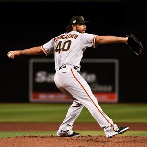 Image post by @sfgiants on Instagram