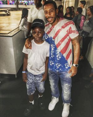 Image post by @ludacris on Instagram