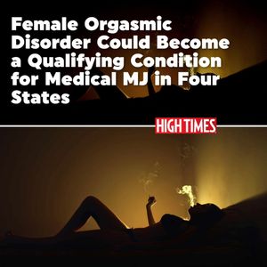 Image post by @hightimesmagazine on Instagram