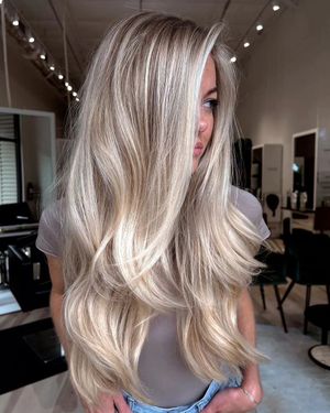 Image post by @behindthechair_com on Instagram