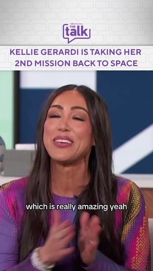 Video post by @thetalkcbs on TikTok