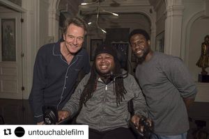 Image post by @reevefoundation on Instagram