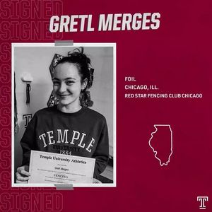 Image post by @templefencing on Instagram