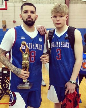 Image post by @whit3_iverson on Instagram