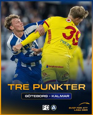 Image post by @fotbolldirekt on Instagram