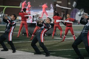 Image post by @bostoncrusaders on Instagram