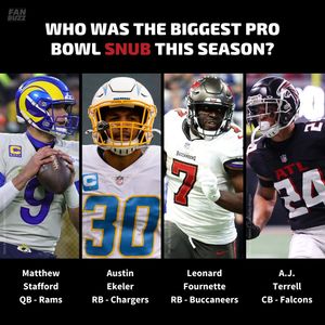 Image post by @fanbuzzsports on Instagram