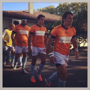 Image post by @avironrugbypro on Instagram
