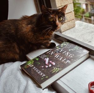 Image post by @gallerybooks on Instagram
