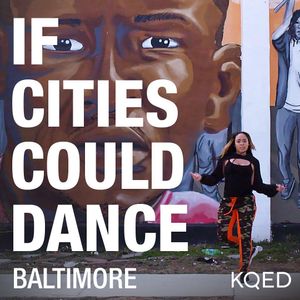Image post by @kqed on Instagram