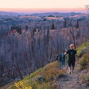 Image post by @boise_bucketlist on Instagram