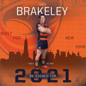 Image post by @rugbynewyork on Instagram