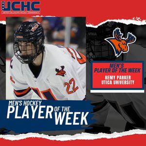 Image post by @uchchockey on Instagram
