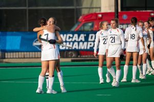 Image post by @uvafieldhockey on Instagram