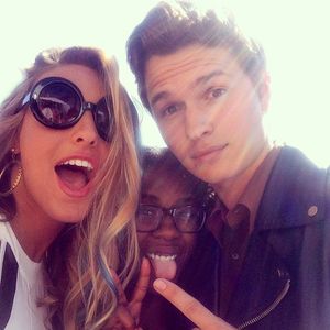 Image post by @lelepons on Instagram