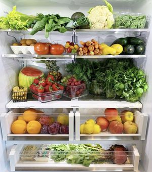 Image post by @instacart on Instagram