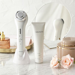 Image post by @panasonicpersonalcare on Instagram