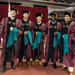 Image post by @txst on Instagram