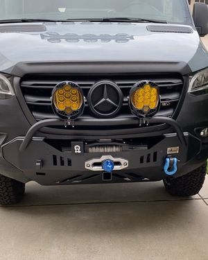 Image post by @owl.van.engineering on Instagram