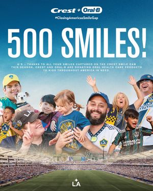 Image post by @lagalaxy on Instagram