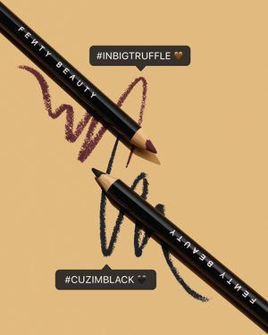 Image post by @fentybeauty on Instagram