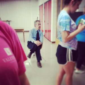 Image post by @club.clogging.at.ncsu on Instagram