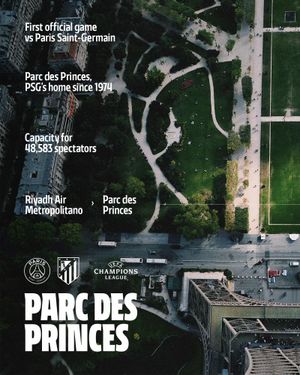 Video post by @atleticodemadrid on TikTok