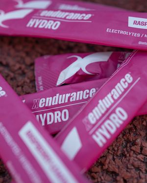 Image post by @xendurance on Instagram