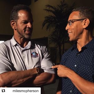 Image post by @andre_reed83 on Instagram