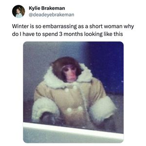 Image post by @9gag on Instagram