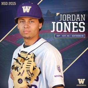Image post by @uw_baseball on Instagram