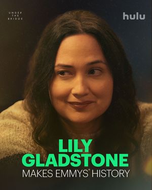 Image post by @hulu on Instagram