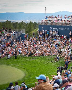Image post by @cologolf on Instagram