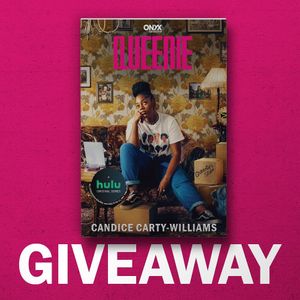 Image post by @hulu on Instagram