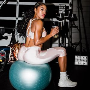 Image post by @goqueengo on Instagram